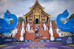 BIB: 105
                            <button type="button" onclick="openModal(22701441)" class="btn btn-primary btn-sm float-right btn-popup" data-toggle="modal" data-target=".modal-high-quality">
                        <i class="fas fa-shopping-cart"></i> Add to Cart
                    </button>
                                            <button type="button" onclick="isThisMe(22701441, true)" class="btn btn-success btn-sm float-right btn-popup btn-isme hidden" data-toggle="tooltip" data-placement="bottom" title="นี่คือรูปของคุณใช่ไหม คลิกที่นี่เพื่อเอาเข้าอัลบั้ม">
                        <i class="fas fa-plus"></i> Add to album
                    </button>
                    <button type="button" onclick="isThisMe(22701441, false)" class="btn btn-warning btn-sm float-right btn-popup btn-isnotme hidden">
                        <i class="fas fa-ban"></i> Remove from album
                    </button>